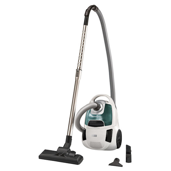 Aspirateur sans sac