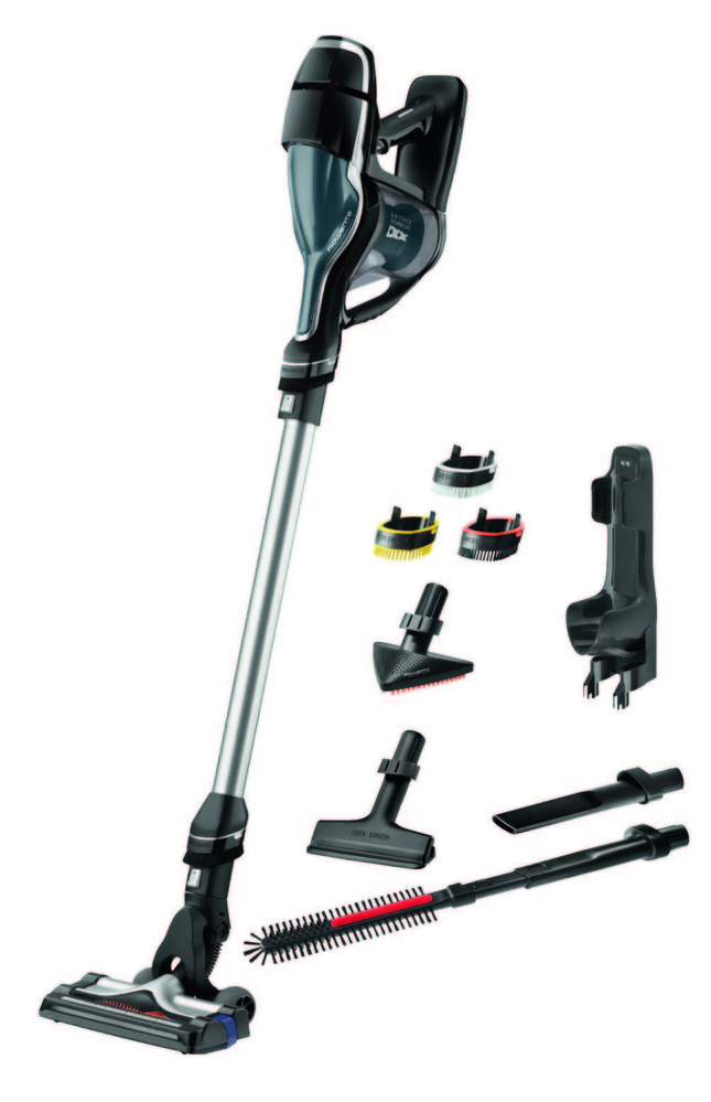 RH9256WO Aspirateur balai