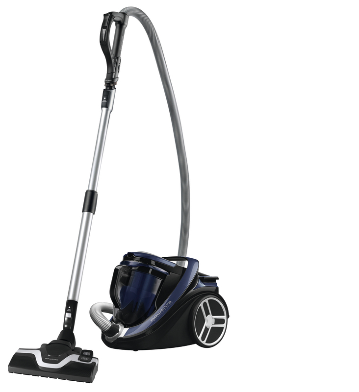 ASPIRATEUR SANS SAC ROWENTA