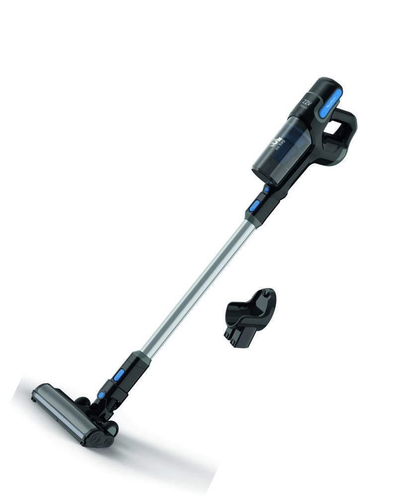 ASPIRATEUR BALAI MULTIFONCTION X-PERT 160