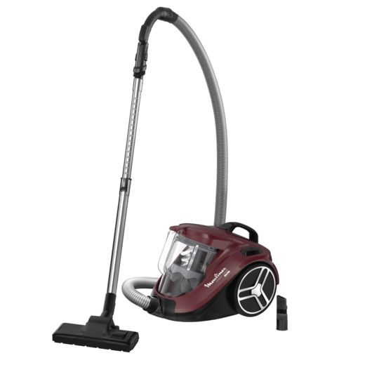 MOULINEX Aspirateur sans sac Compact Power Cycl...