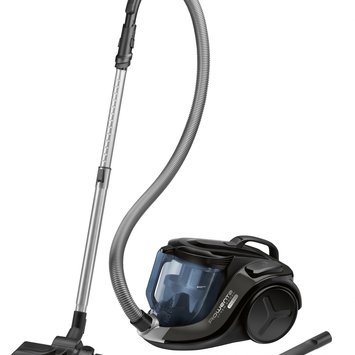 RO6920EA Aspirateur sans sac