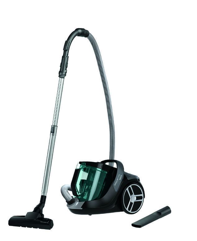 RO7212EA Aspirateur sans sac