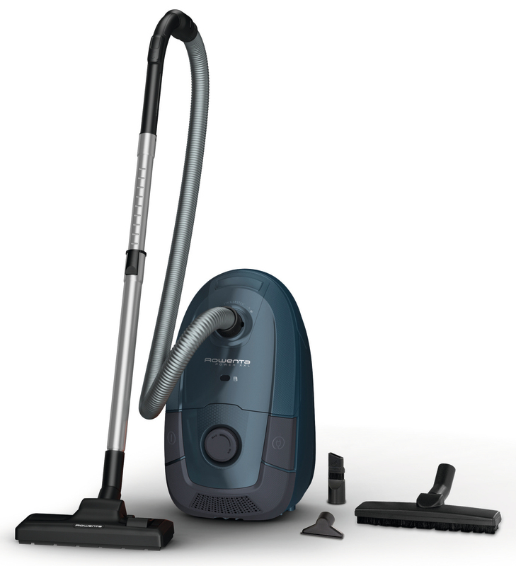 ASPIRATEUR SAC ROWENTA