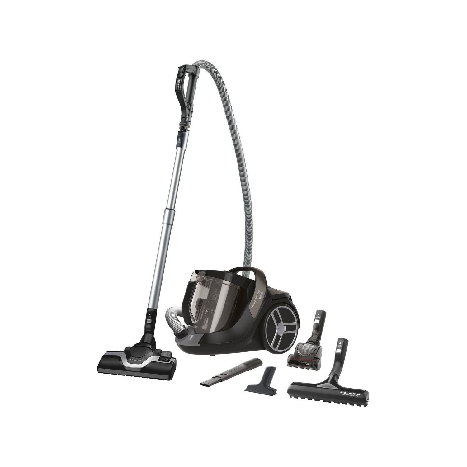 RO7260RA Aspirateur sans sac