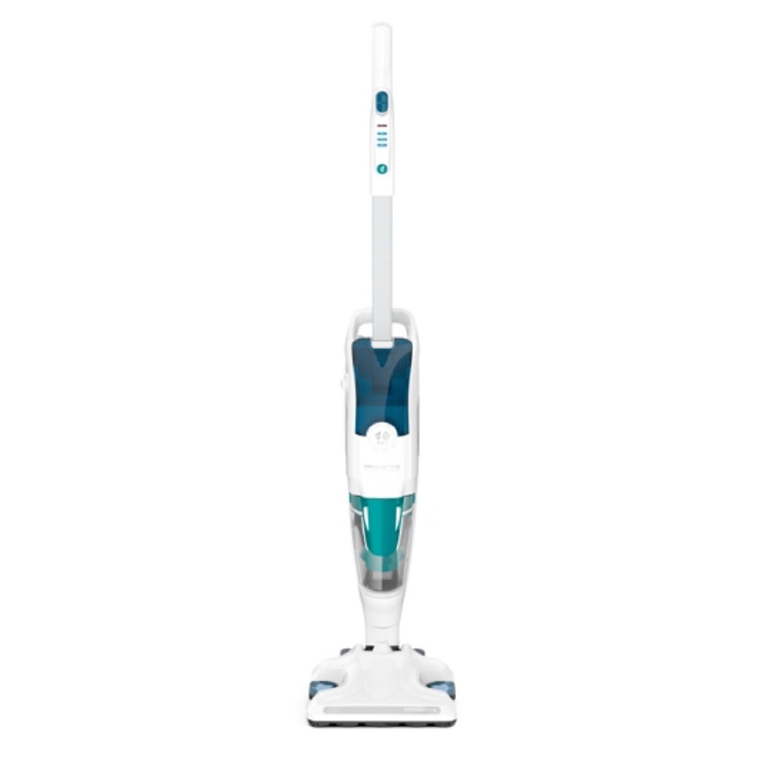Aspirateur vapeur Clean & Steam Revolution ROWENTA