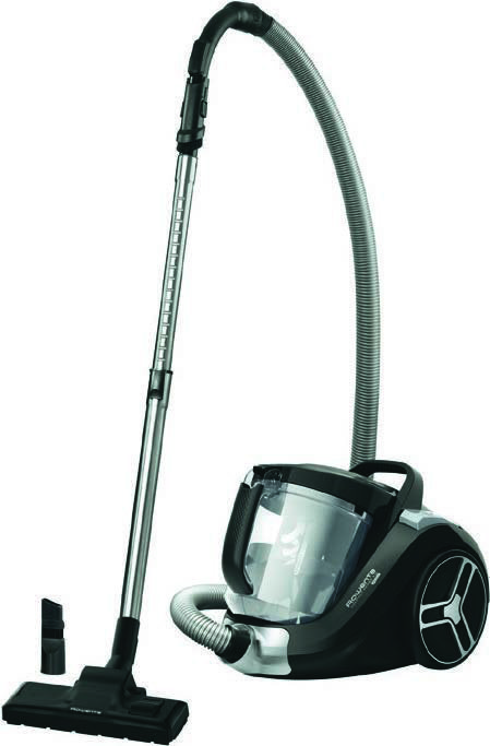 ASPIRATEUR SANS SAC COMPACT POWER CYCLONIC XXL