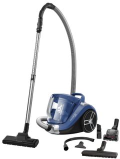 ROWENTA ROWENTA Aspirateur sans sac RO4881EA Capacité XXl 2,5L code EAN 3221614007491 