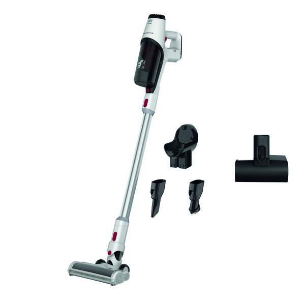 Aspirateur balai multifonciton