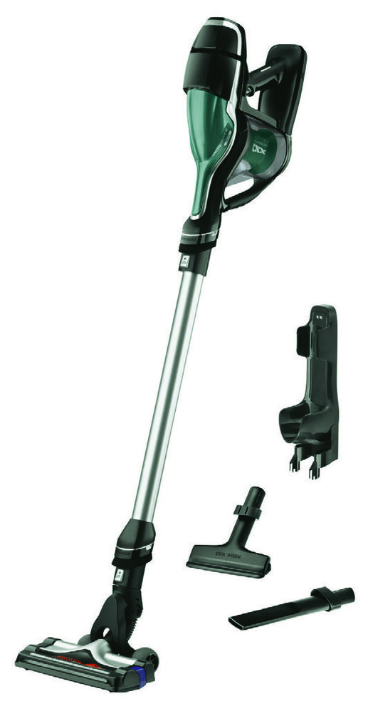 RH9022WO Aspirateur Balai AIR FORCE 360