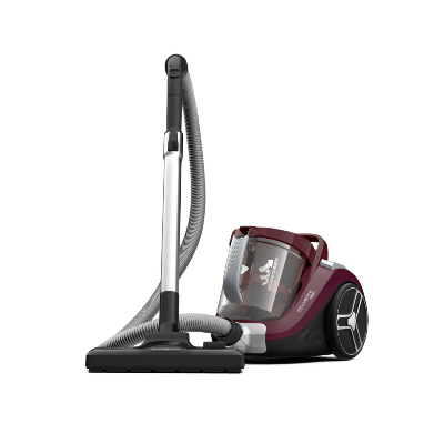 RO4823EA Aspirateur sans sac 3221616000469 ROWENTA RO4823EA Aspirateur sans sac 3221616000469 ROWENTA