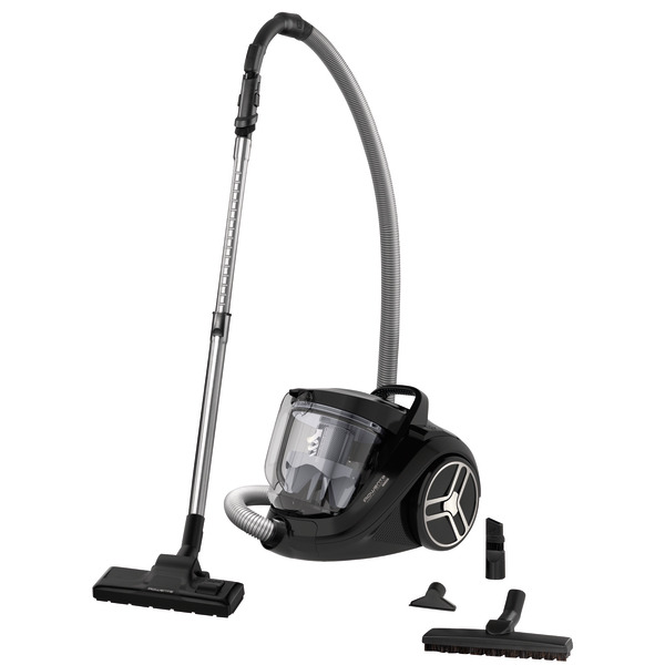 Aspirateur sans sac 