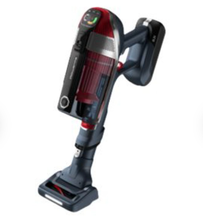 RH9877WO Aspirateur balai