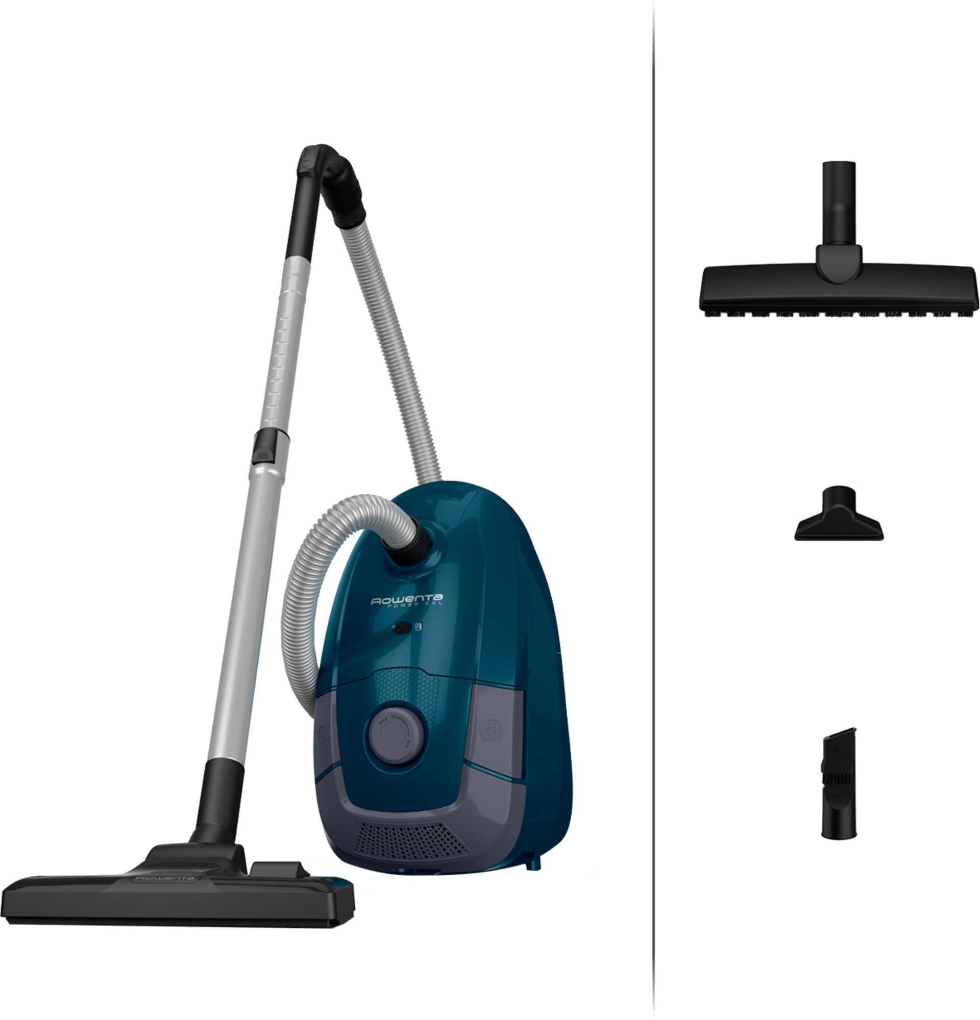 ROWENTA ASPIRATEUR AVEC SAC code EAN 3221616061095 