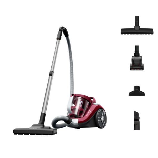 Aspirateur sans sac Compact Power XXL