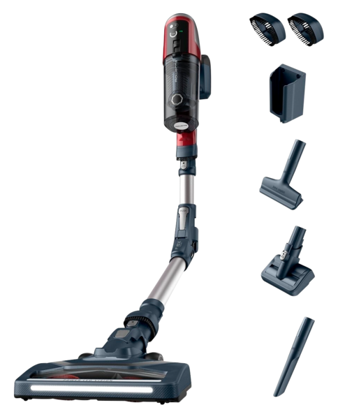  Aspirateur Balai Flex Rowenta Rh6472 code EAN 3221616109575 