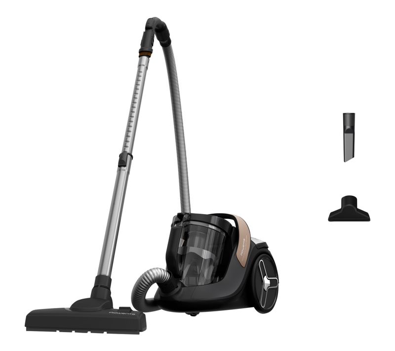  Aspirateur sans sac ROWENTA RO7C19EA code EAN 3221616112490 