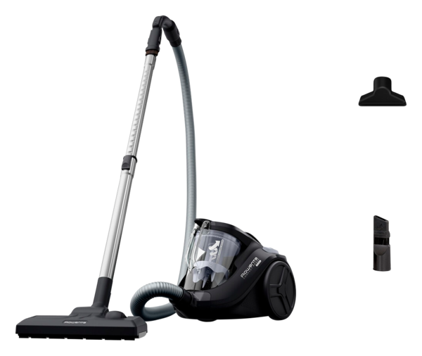  Rowenta Aspirateur Traineau Sans Sac Ro3725 code EAN 3221616129726 