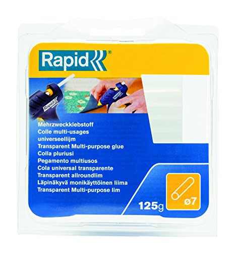 Bâtons de colle pour pistolet à colle - Diam. 7...