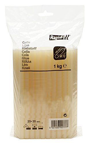 40302787 pack de 50 bâtons de colle