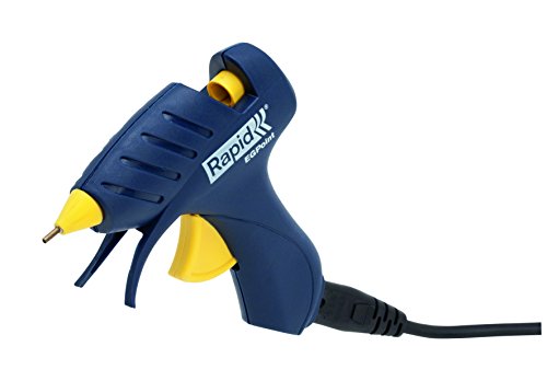 Point pistolet à colle thermofusible sans fil a...