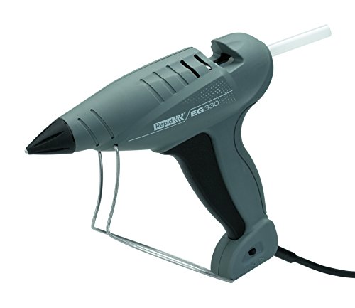 Eg330 pistolet à haut débit de colle usage pro ...