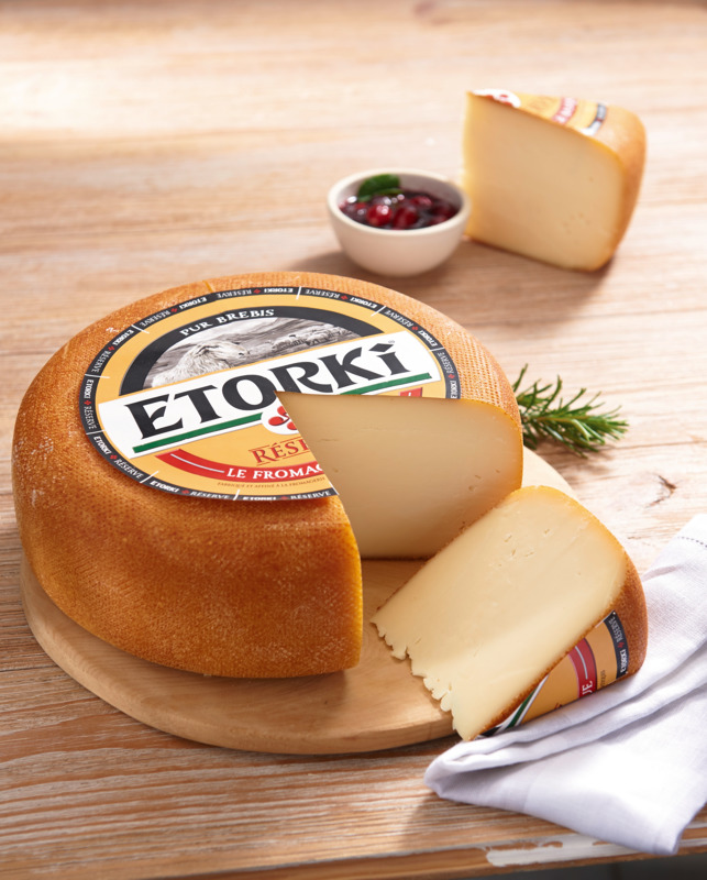 ETORKI RÉSERVE Etorki 3222110000801 Etorki ETORKI RÉSERVE Etorki 3222110000801 Etorki