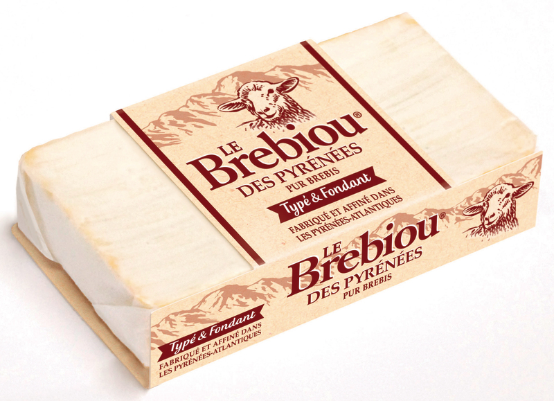  BREBIOU  code EAN 3222110026610 