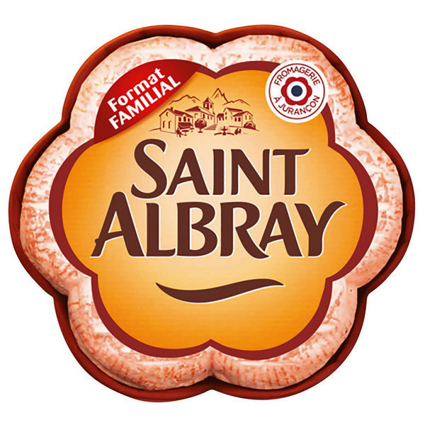 saint-albray SAINT ALBRAY code EAN 3222110028775 
