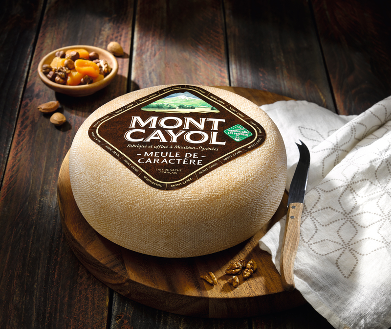 MONT CAYOL MONTCAYOL MONT CAYOL code EAN 3222110031607 
