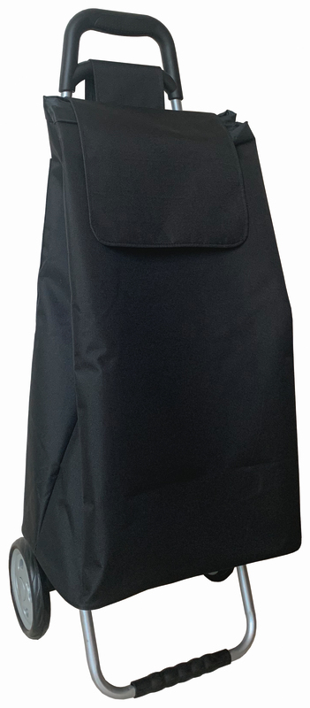 POUSSETTE DE MARCHÉ 50L DOMO