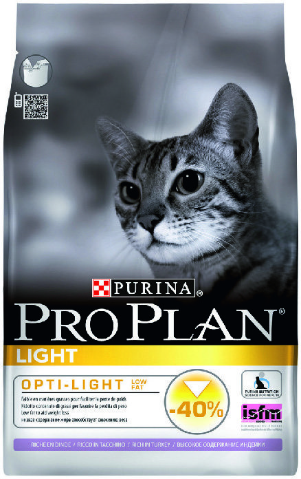 CROQUETTES CHAT ADULTE LIGHT