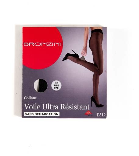 Collant indemaillable