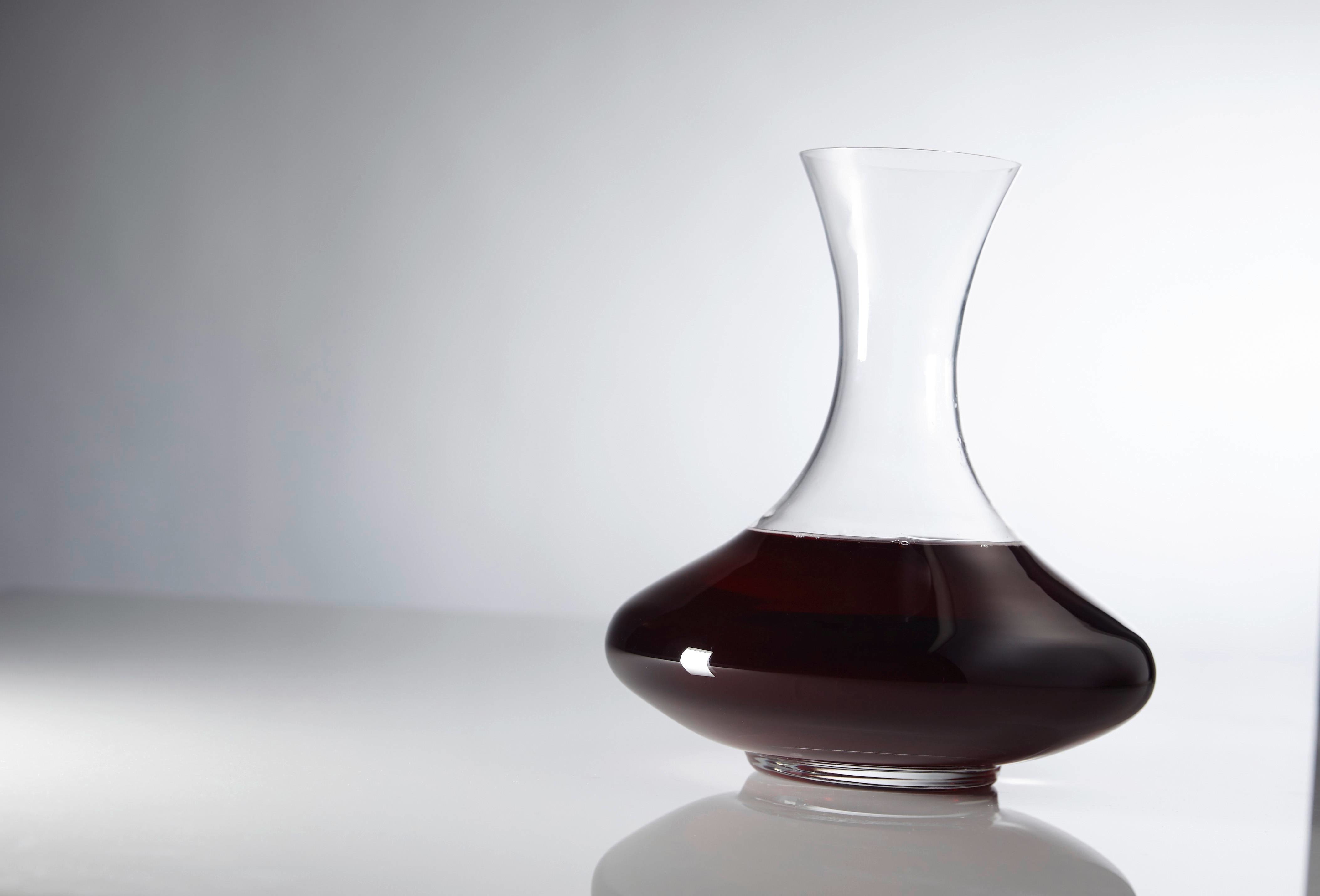 Carafe 
à décanter
1,2L 3222476444578 FINLANDEK