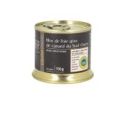 Bloc de Foie Gras de Canard du Sud-Ouest avec morceaux CASINO DELICES 3222476560919 (3222476560919)