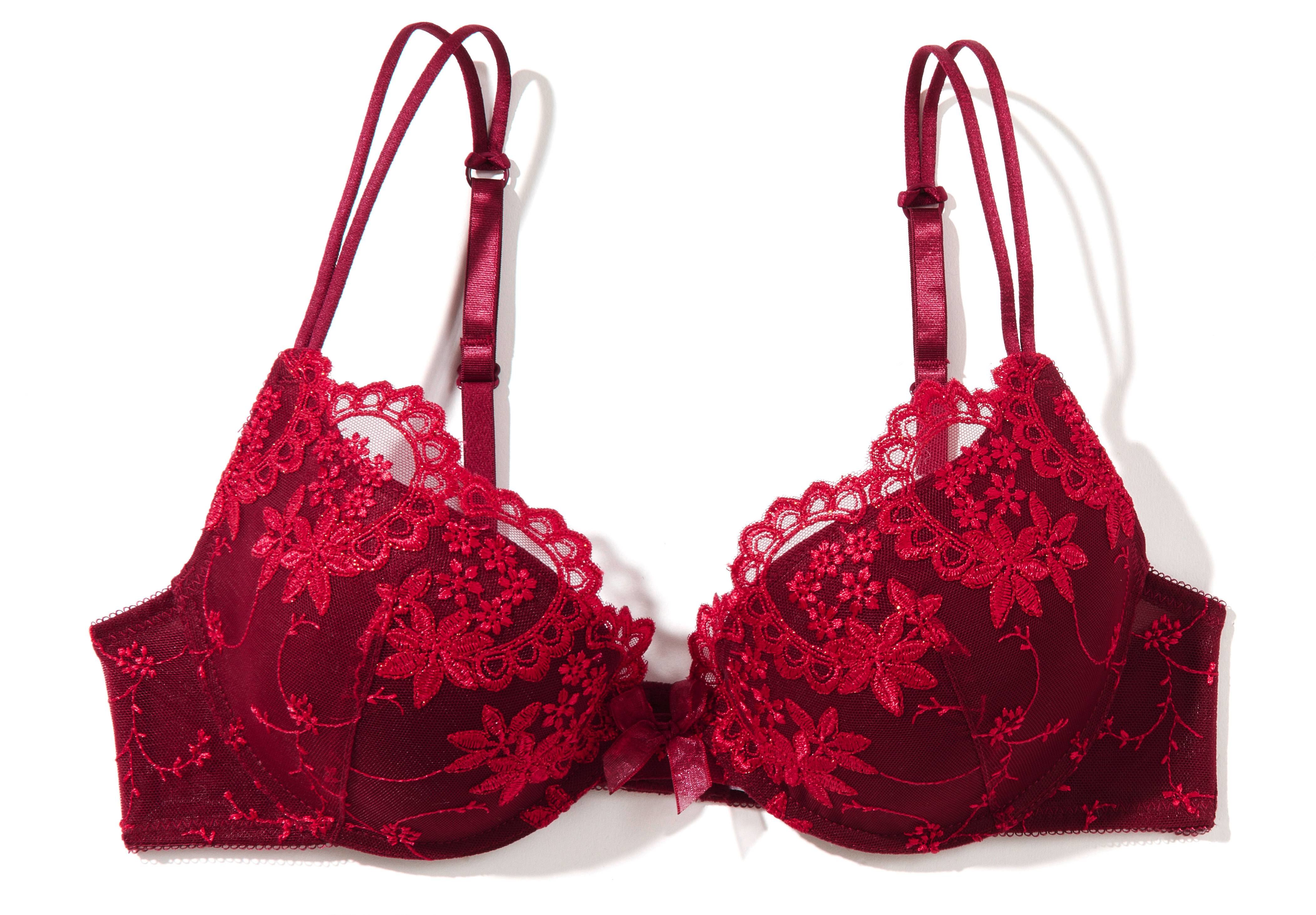 Soutien-gorge paddé MARIE