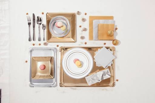 Ménagere 24 pièces ALLIANCE