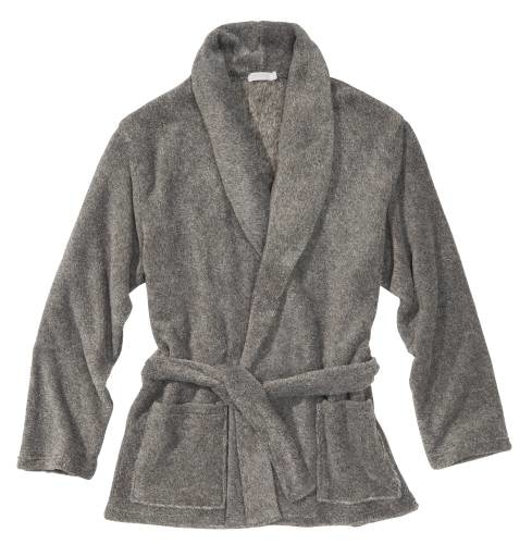 Robe de chambre homme «Nathan»