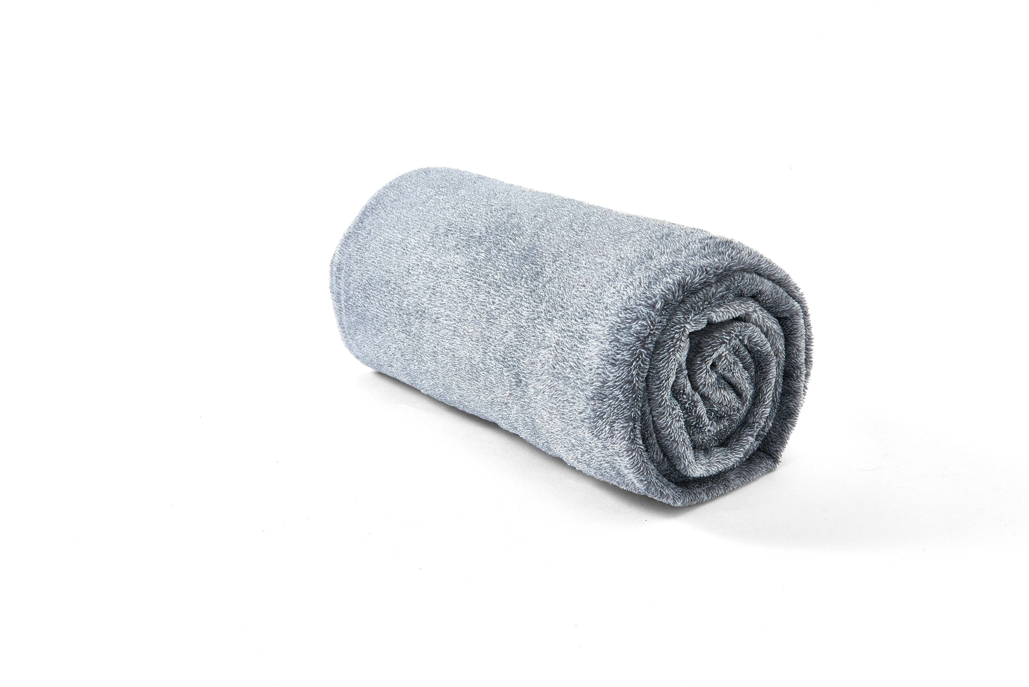 Plaid 125 x 150 cm CHAMBRAY