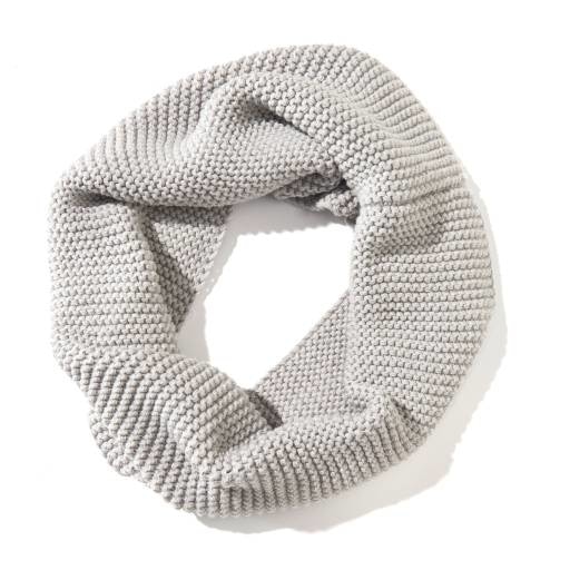 Snood lurex