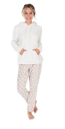 Pyjama Doudou 
femme