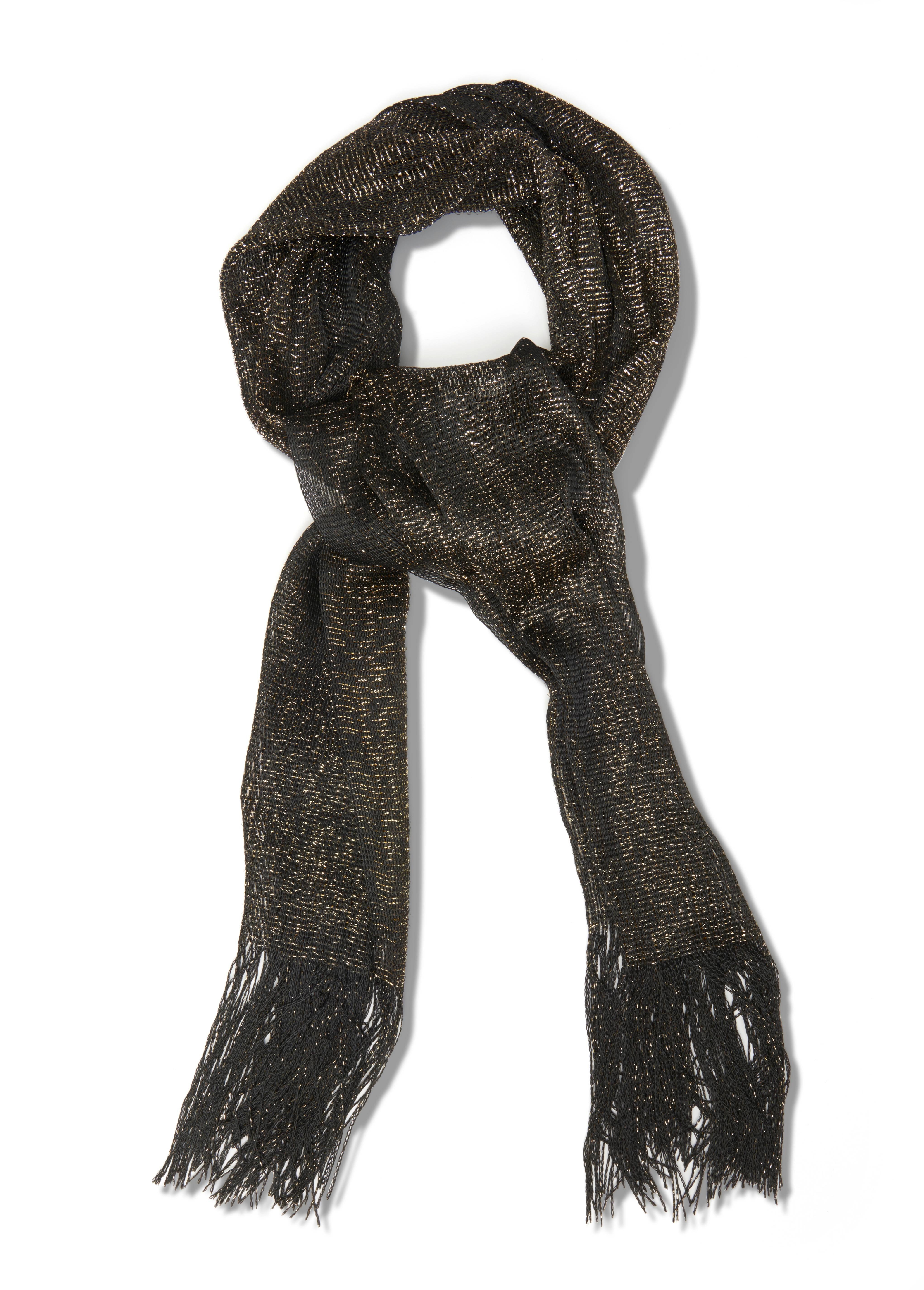 ARKITECT Echarpe lurex code EAN 3222477054202 