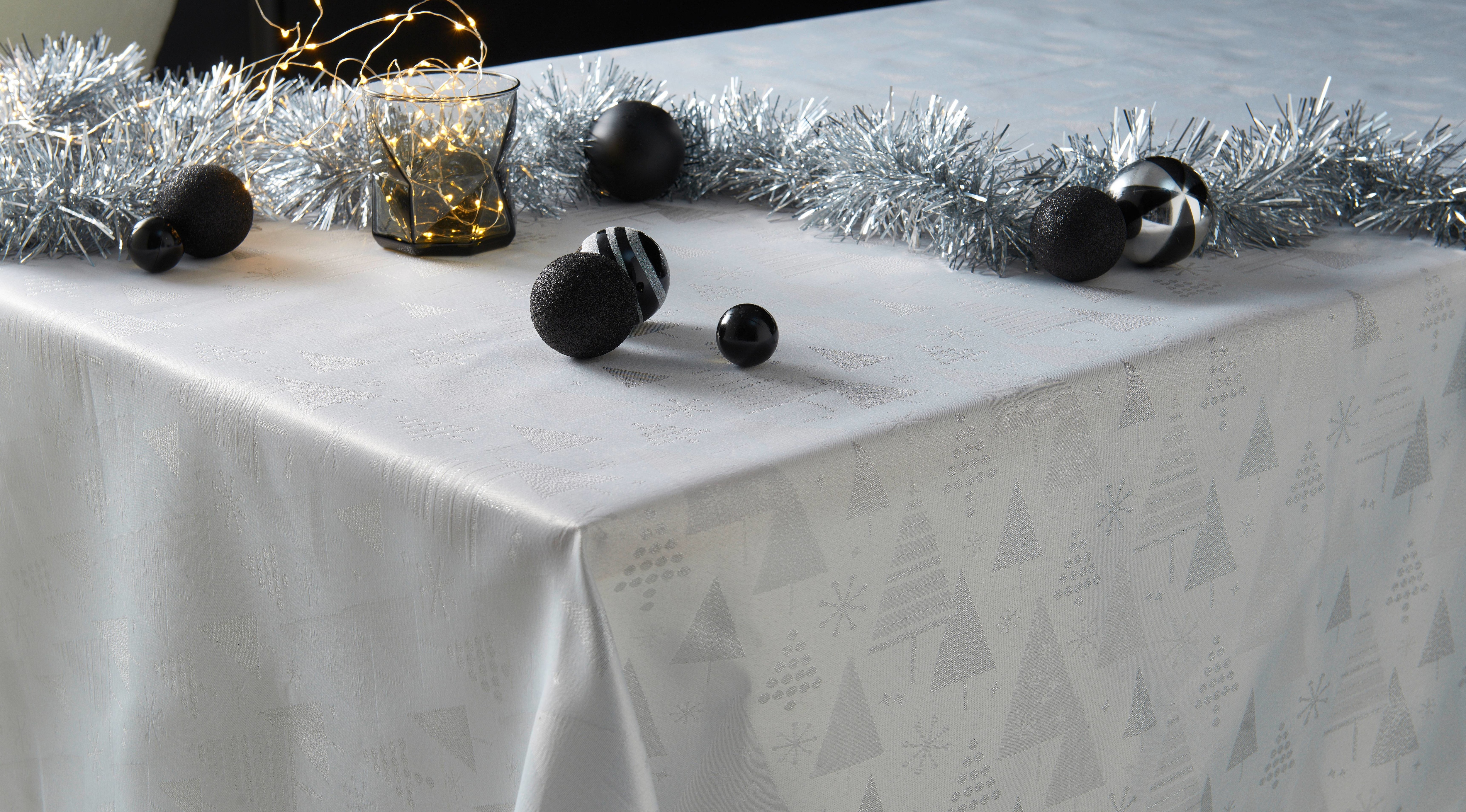 Nappe rectangulaire 150 x 250 cm PINEDE