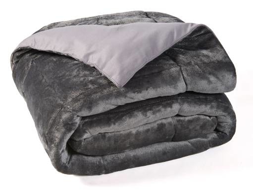 Couette 140 x 200 cm FLANELLE