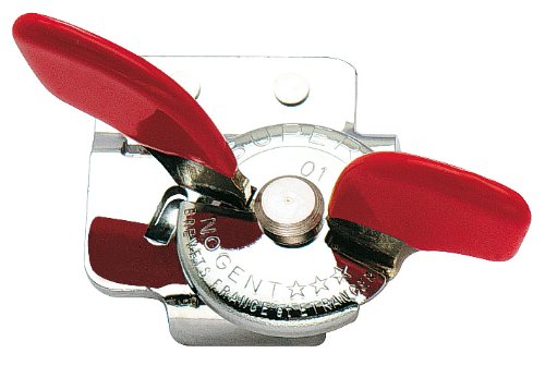 Nogent 3 Etoiles 4030 g ouvre-boîte super-kim code EAN 3222630040301 