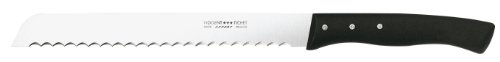 Nogent*** 02105E Couteau à Pain Lame en Acier T...