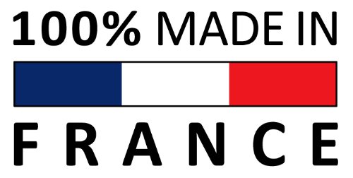 Nogent*** 04050H Ouvre-Boîtes à Anneaux Acier/M...