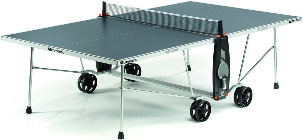TABLE TENNIS DE TABLE D’EXTÉRIEUR