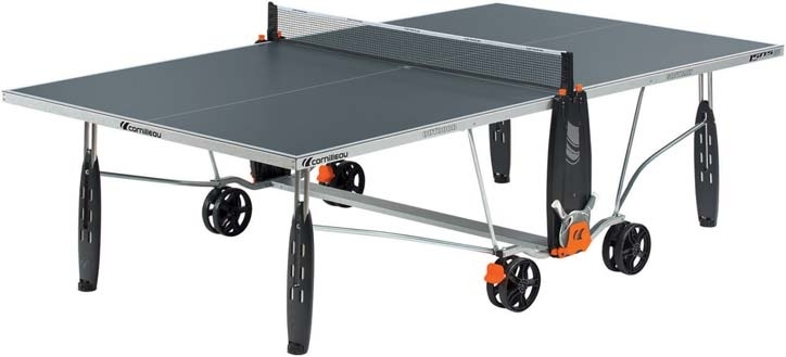 Table de ping pong CROSSOVER 150S