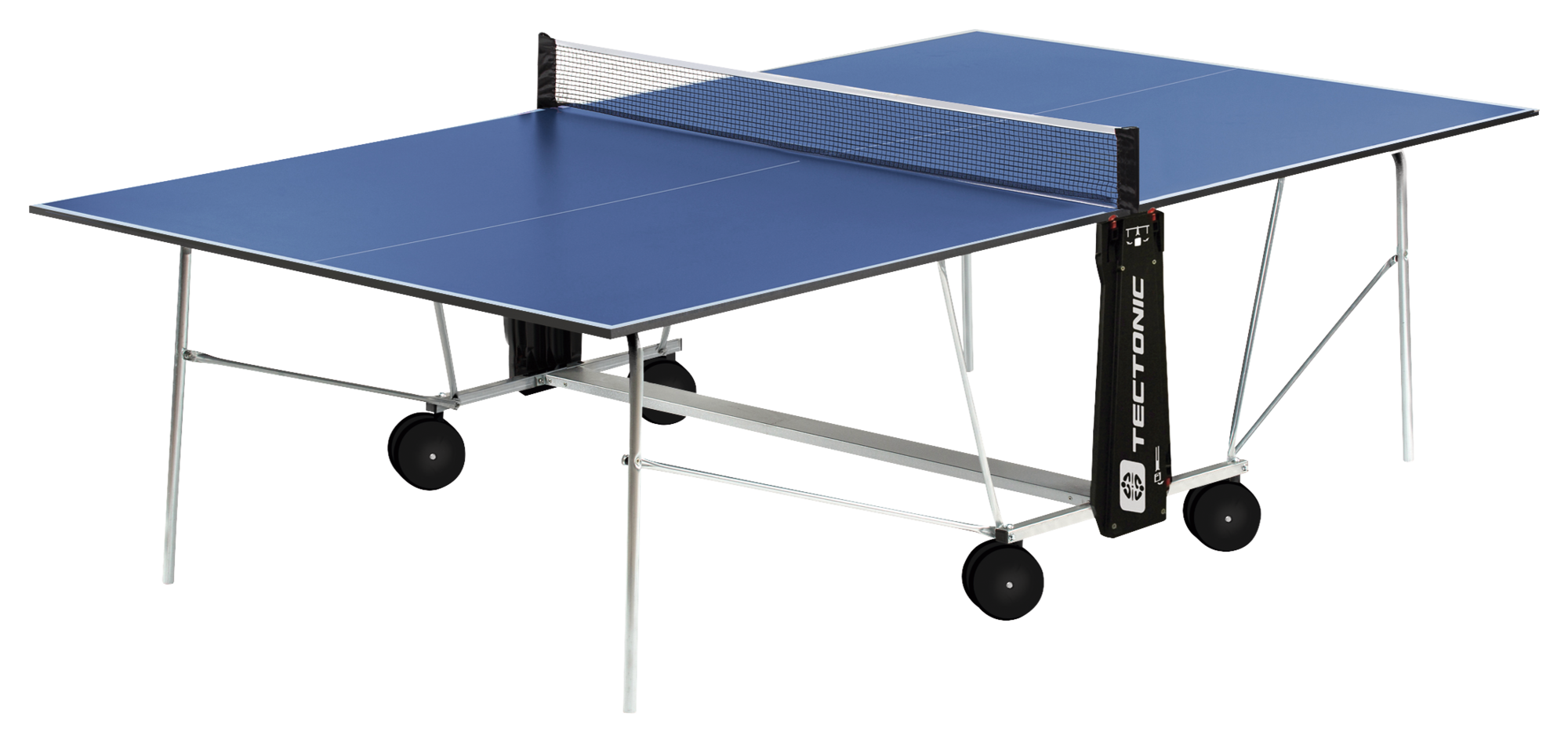 TABLE DE PING PONG
